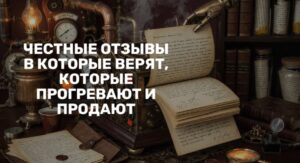 Отзывы