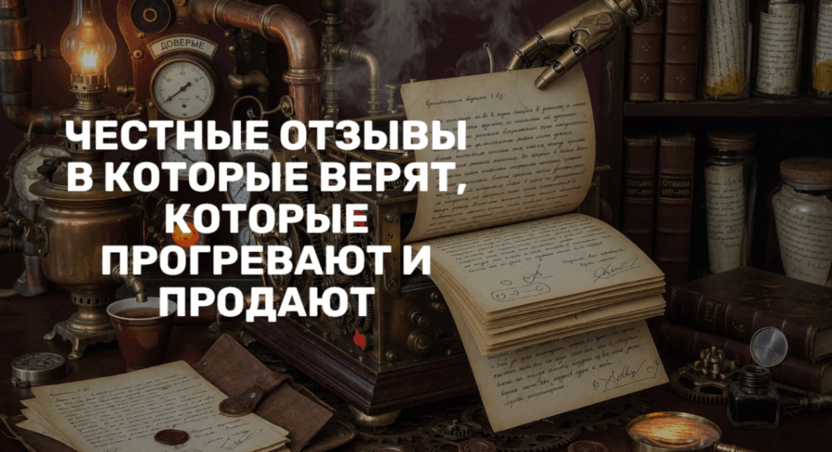 Отзывы
