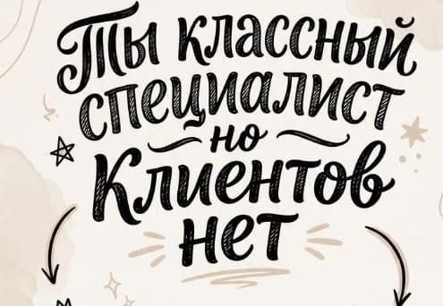 Бесплатный контент, который продает